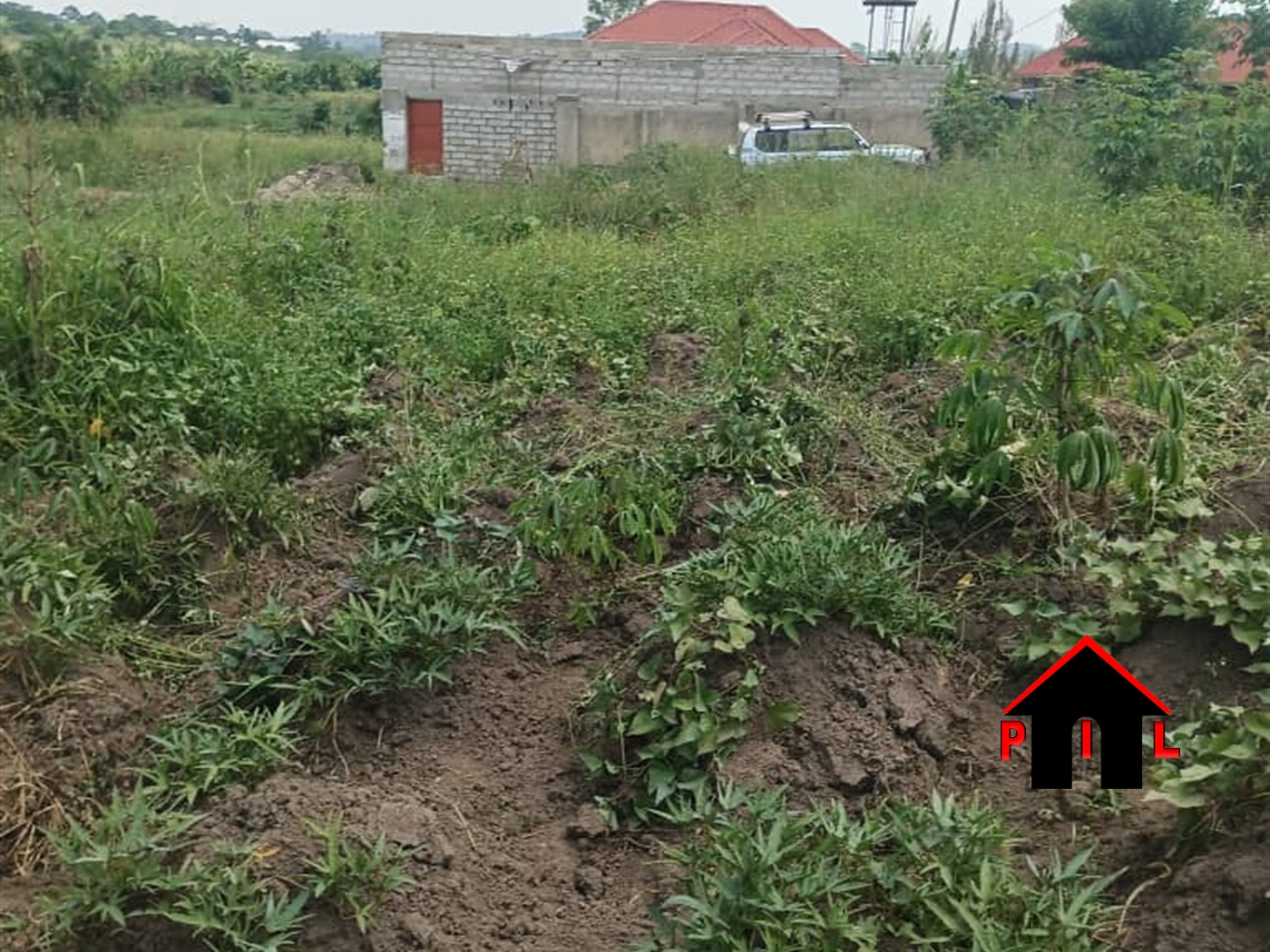 Residential Land for sale in Gayaza Wakiso