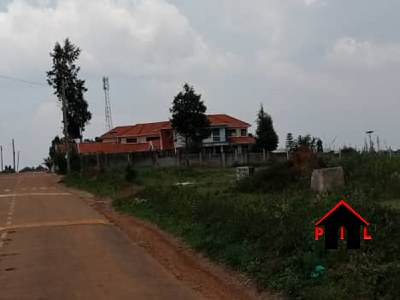 Commercial Land for sale in Seguku Wakiso