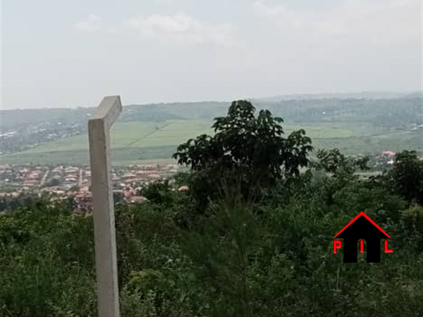 Commercial Land for sale in Seguku Wakiso