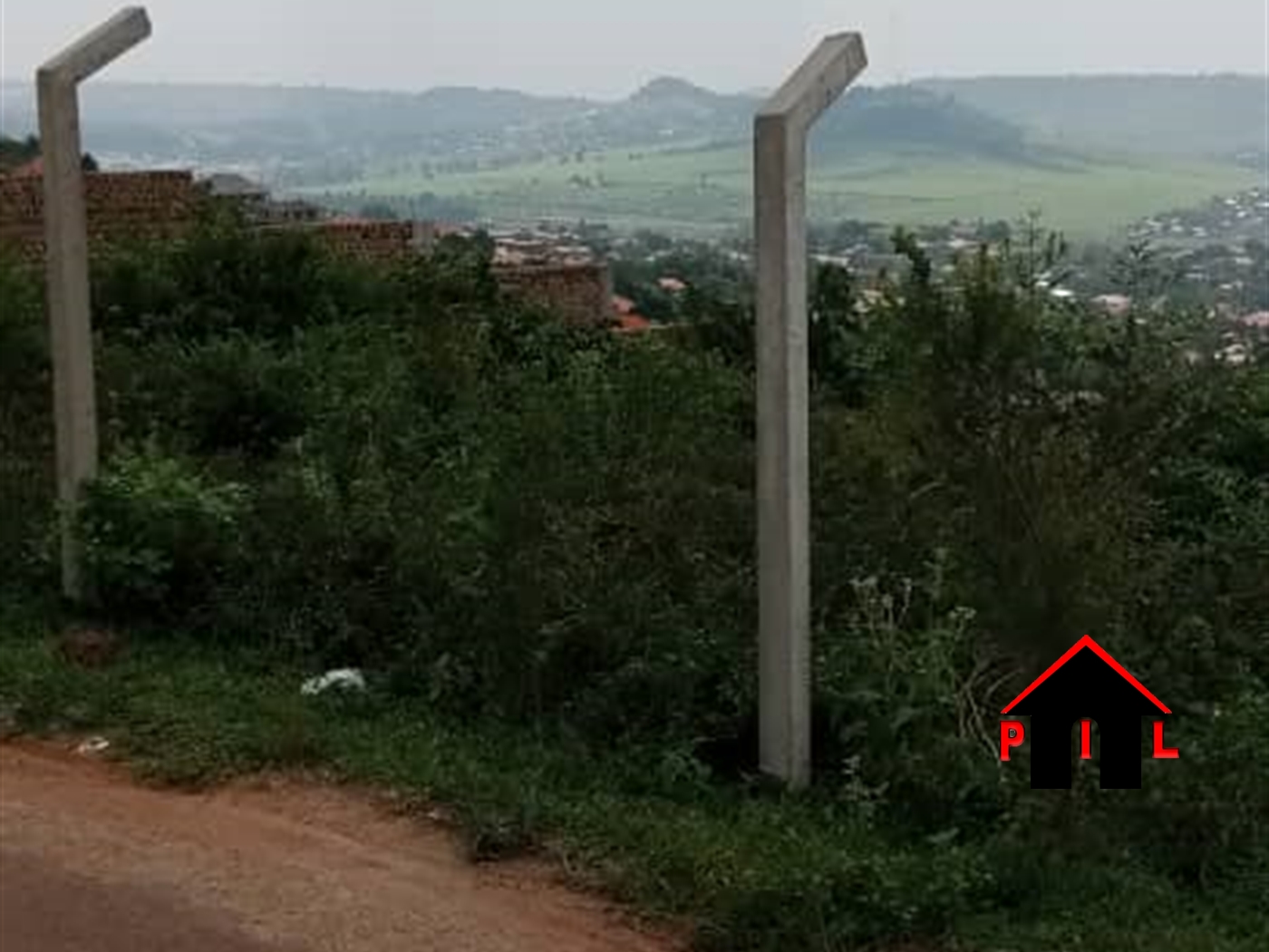 Commercial Land for sale in Seguku Wakiso