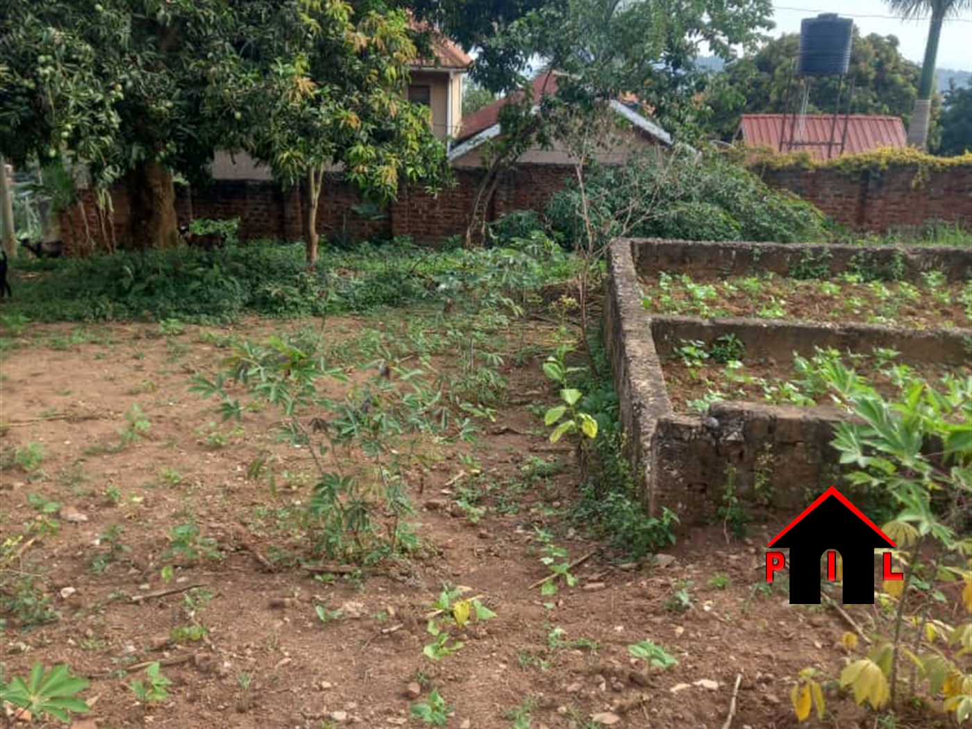 Residential Land for sale in Buziga Kampala