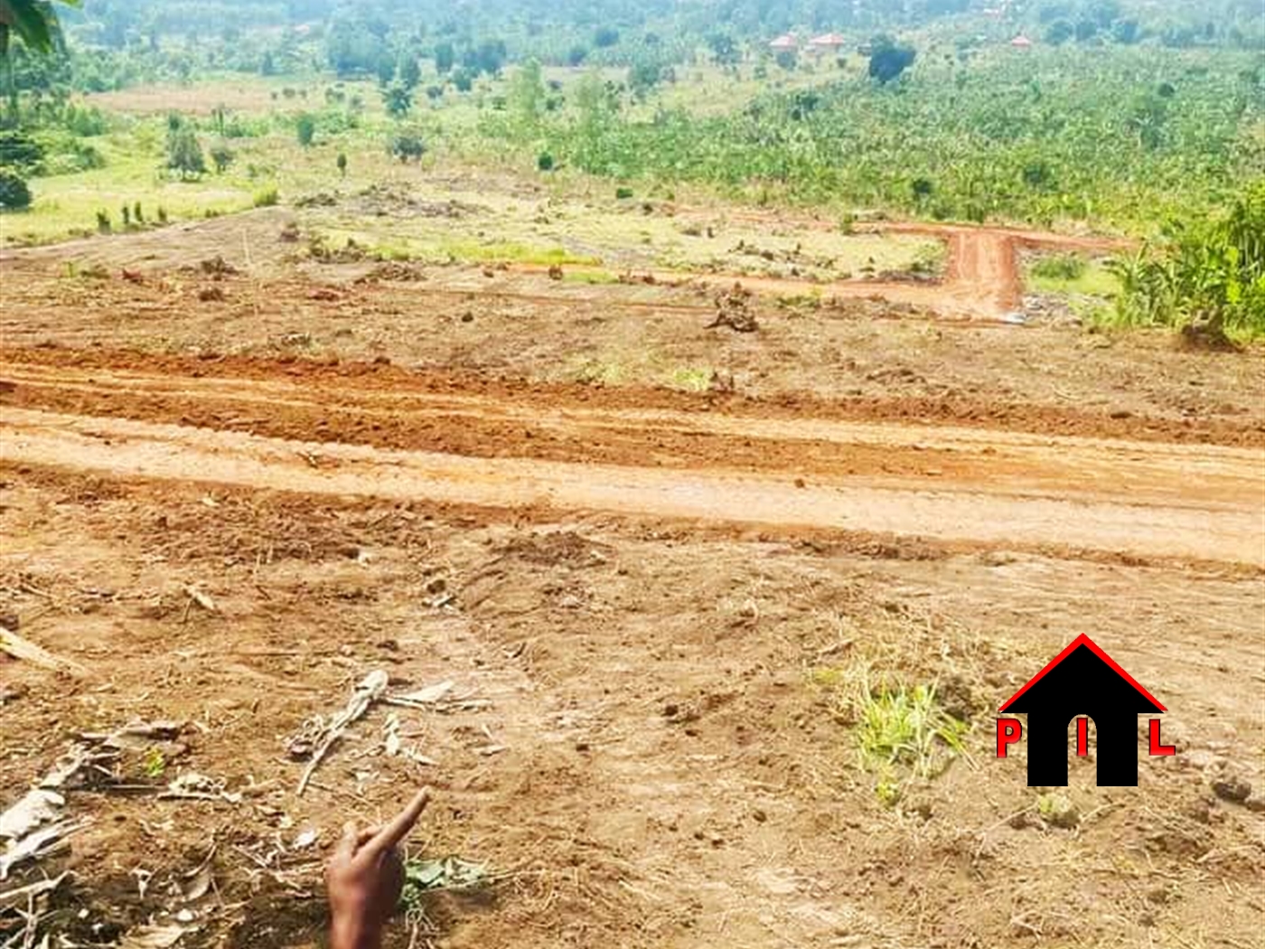 Residential Land for sale in Kakiri Wakiso