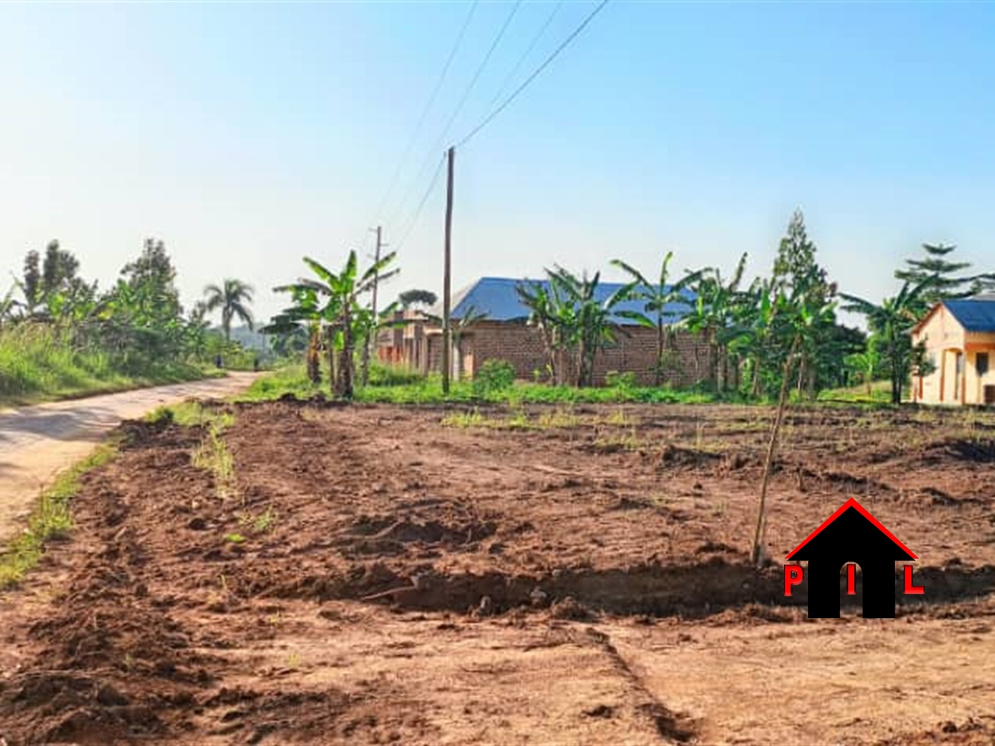 Residential Land for sale in Kiwebwa Wakiso