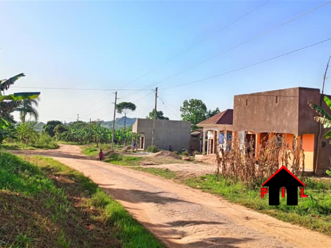 Residential Land for sale in Kiwebwa Wakiso