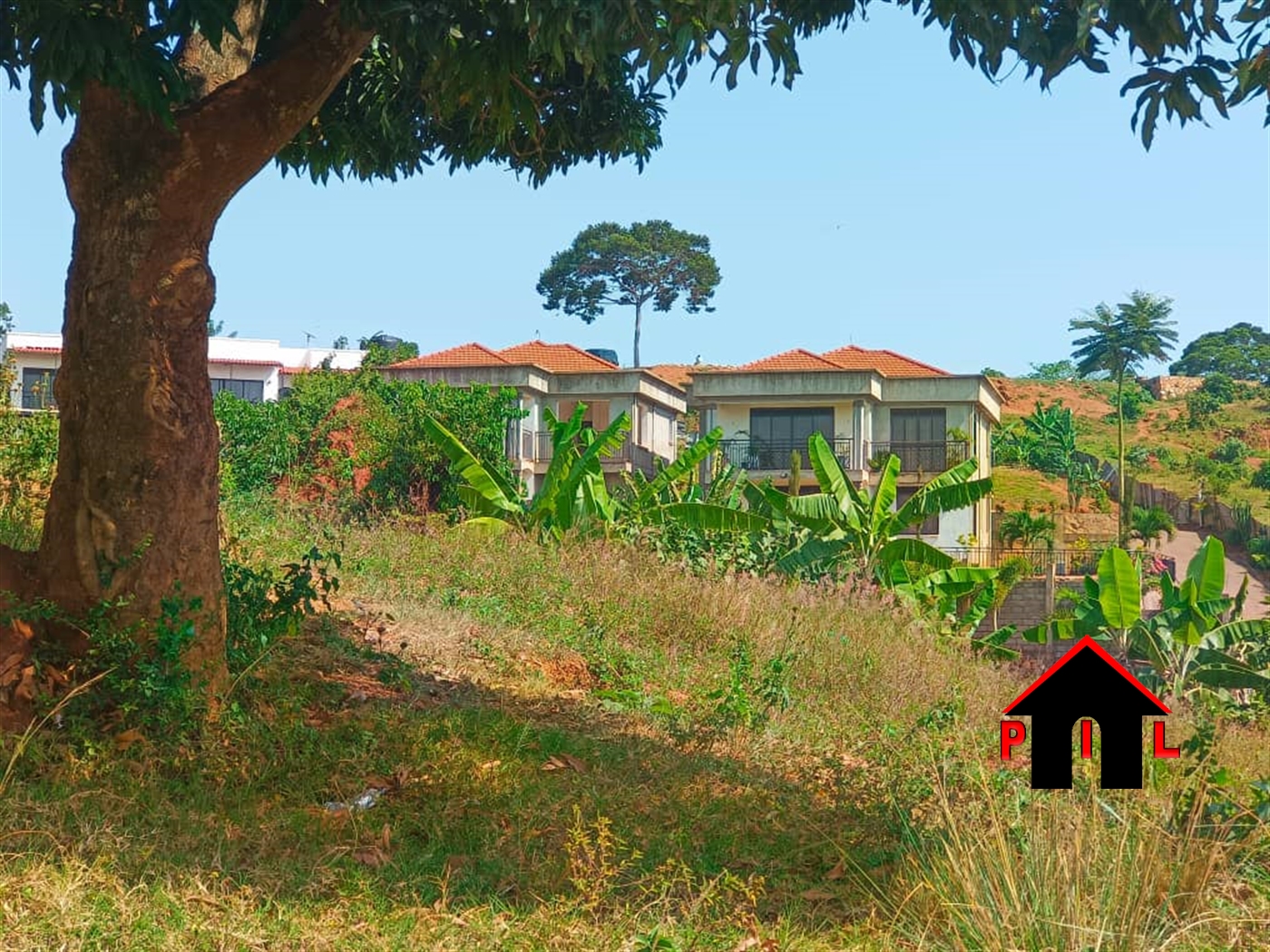 Commercial Land for sale in Kigo Wakiso