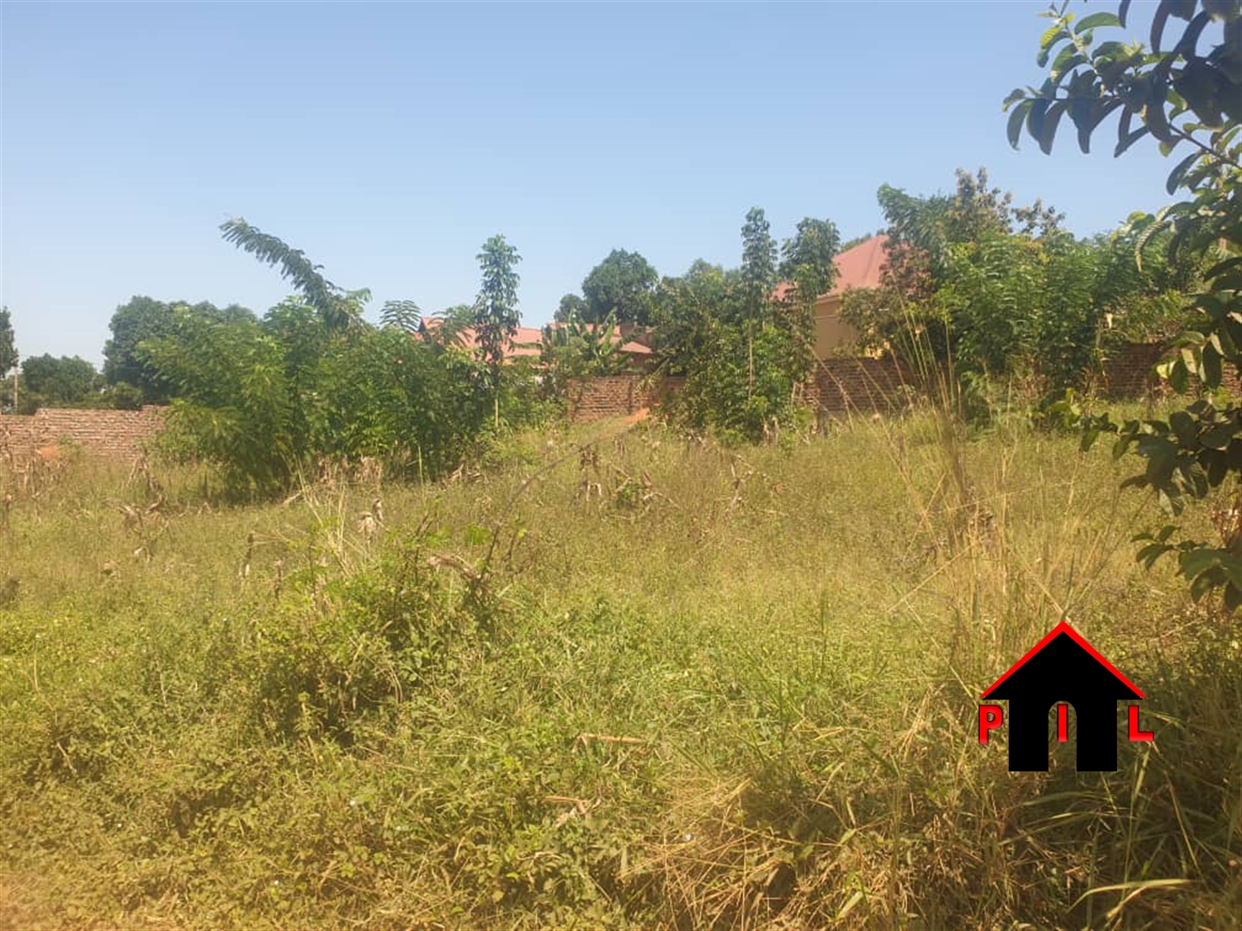 Agricultural Land for sale in Kakuuto Rakai