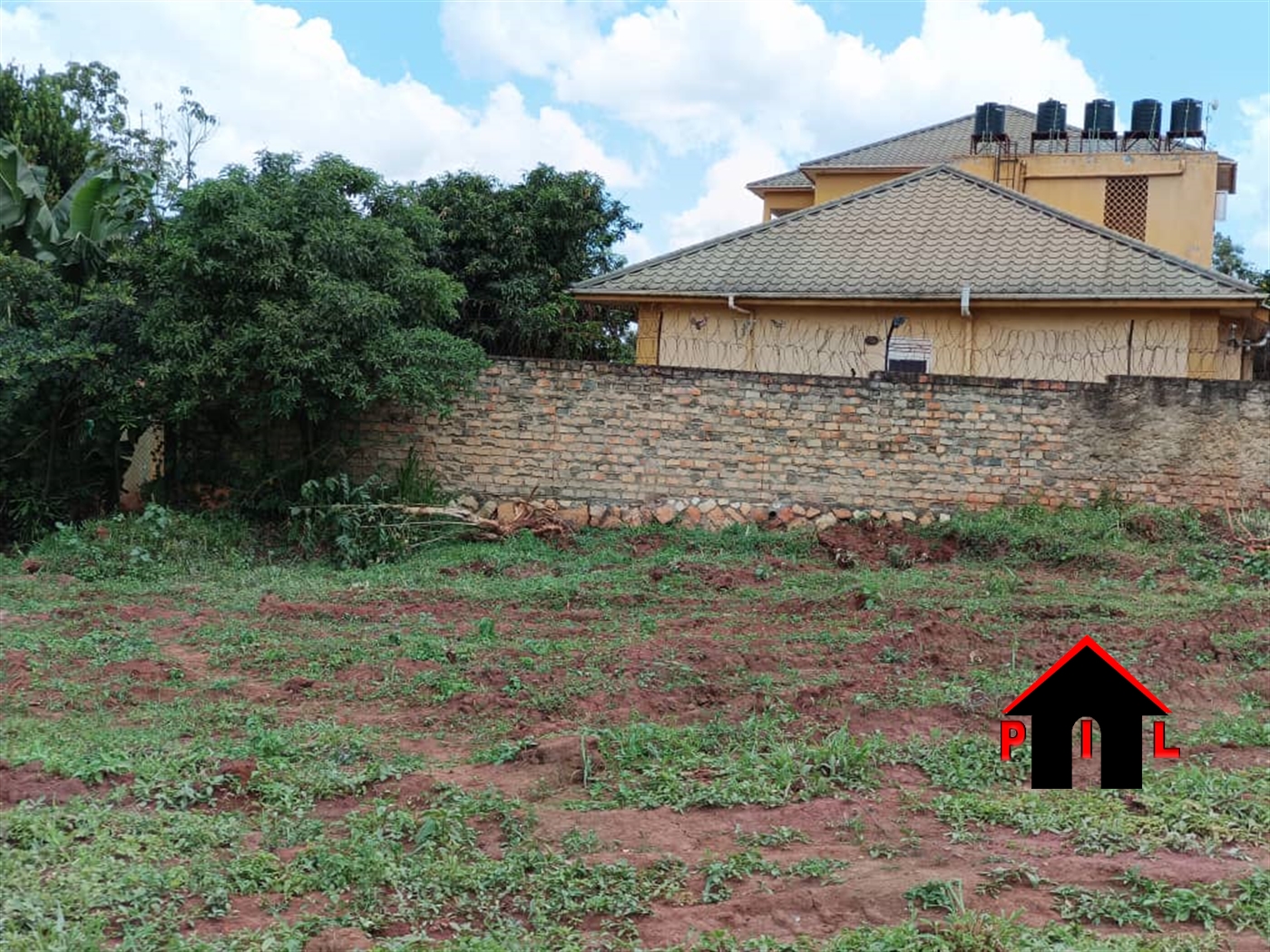 Residential Land for sale in Sonde Wakiso