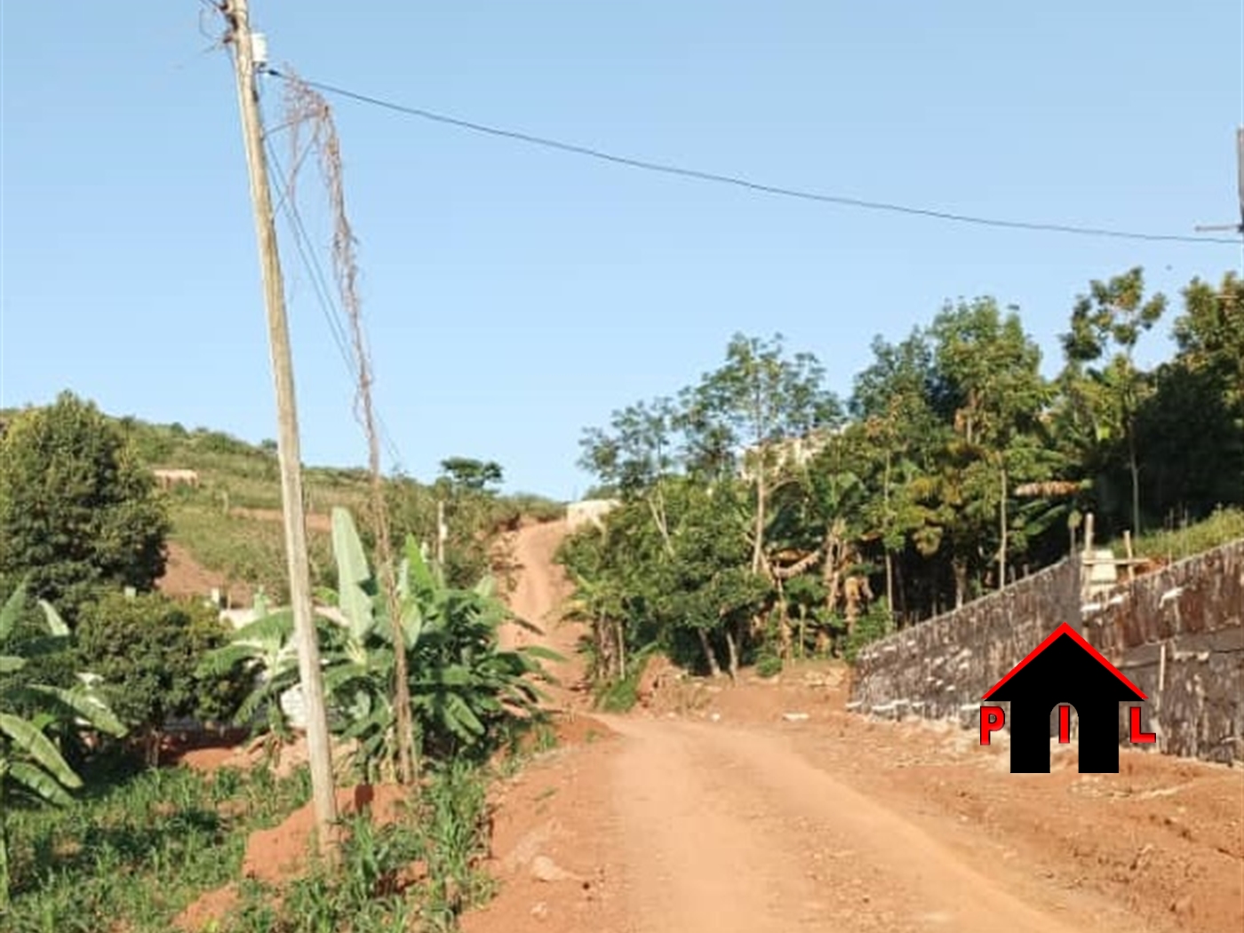 Residential Land for sale in Seguku Wakiso