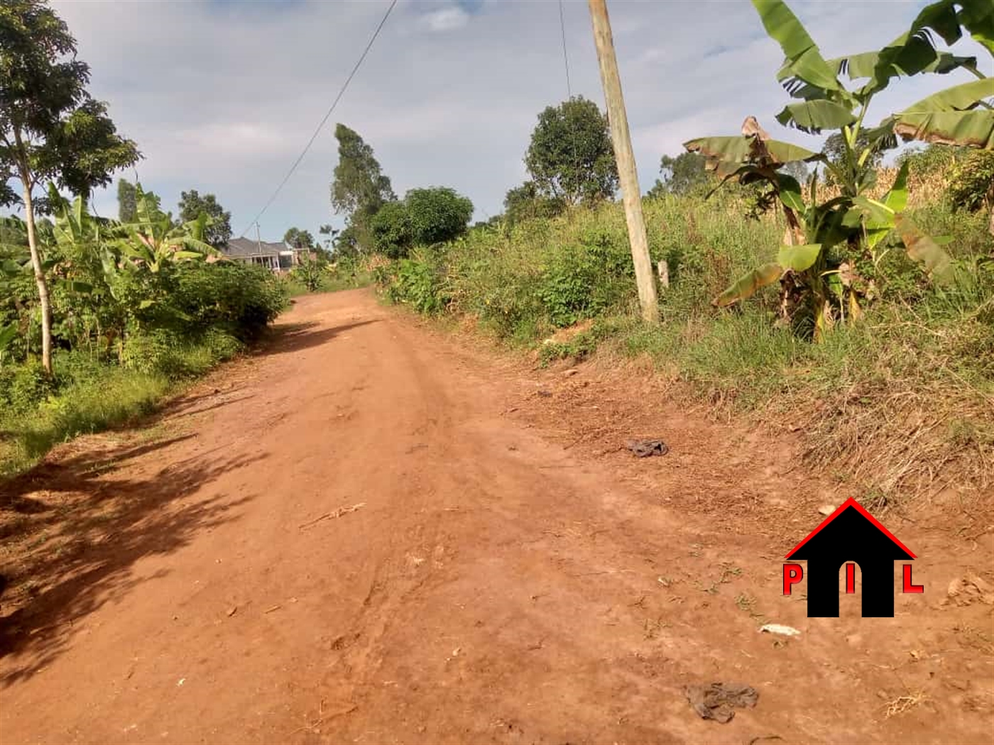 Residential Land for sale in Kijabijo Wakiso