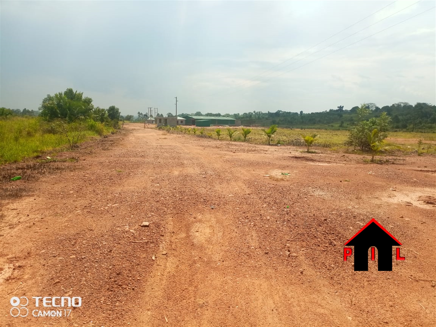 Residential Land for sale in Namayamba Wakiso