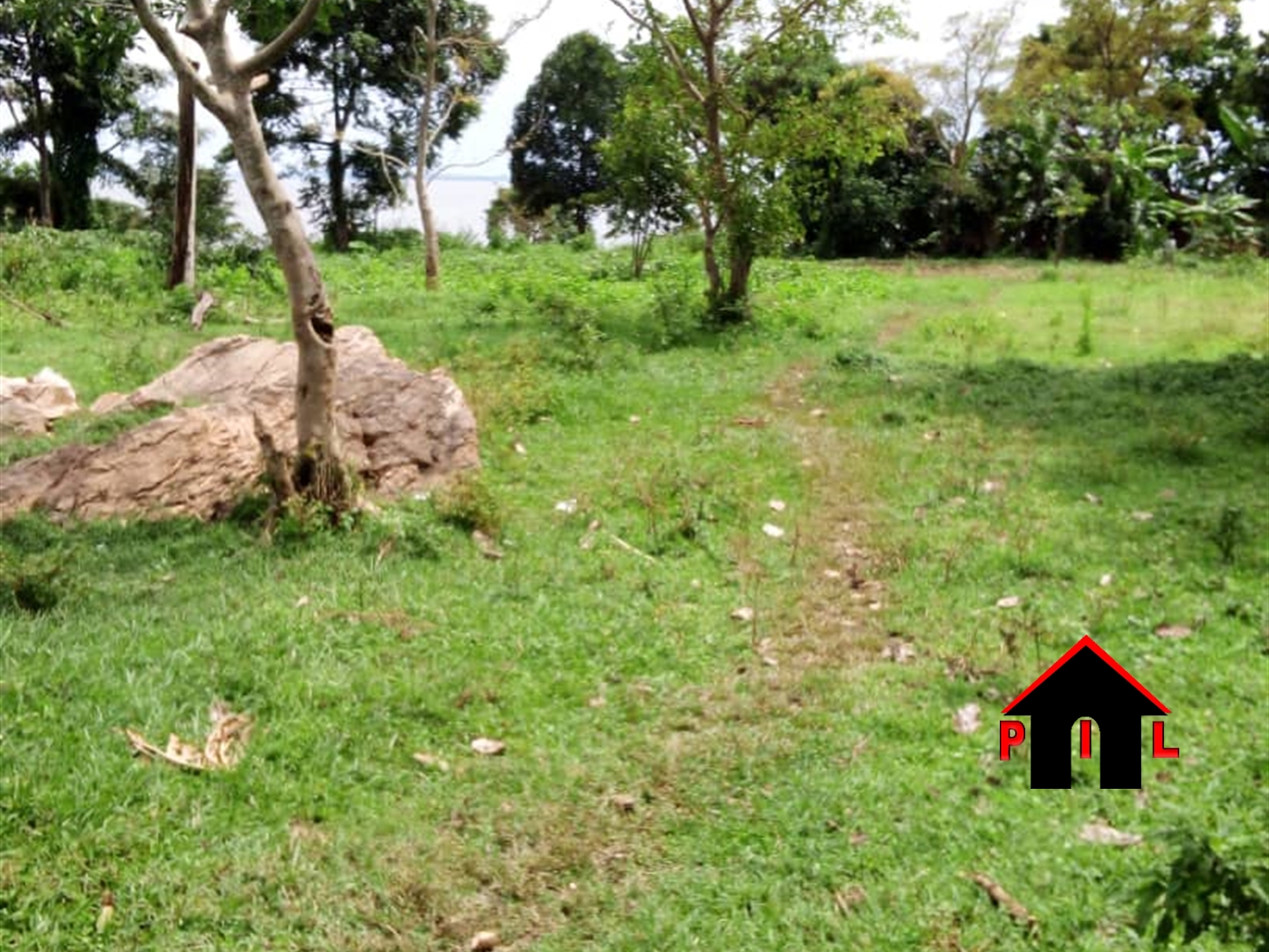 Commercial Land for sale in Kiwulwe Wakiso