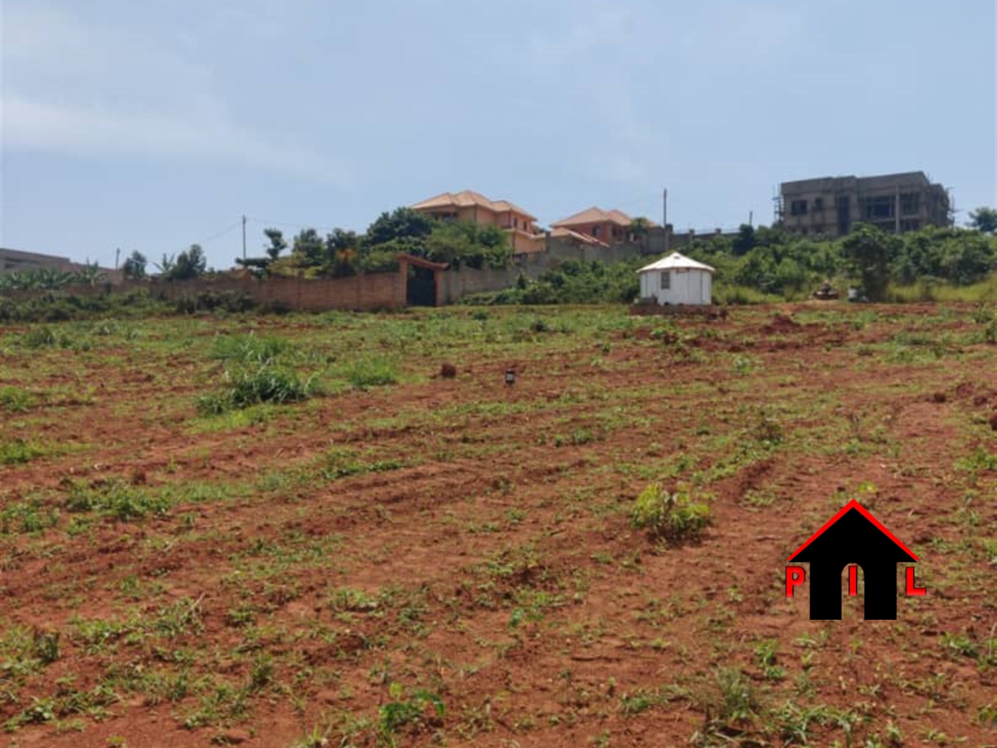 Residential Land for sale in Akright Wakiso