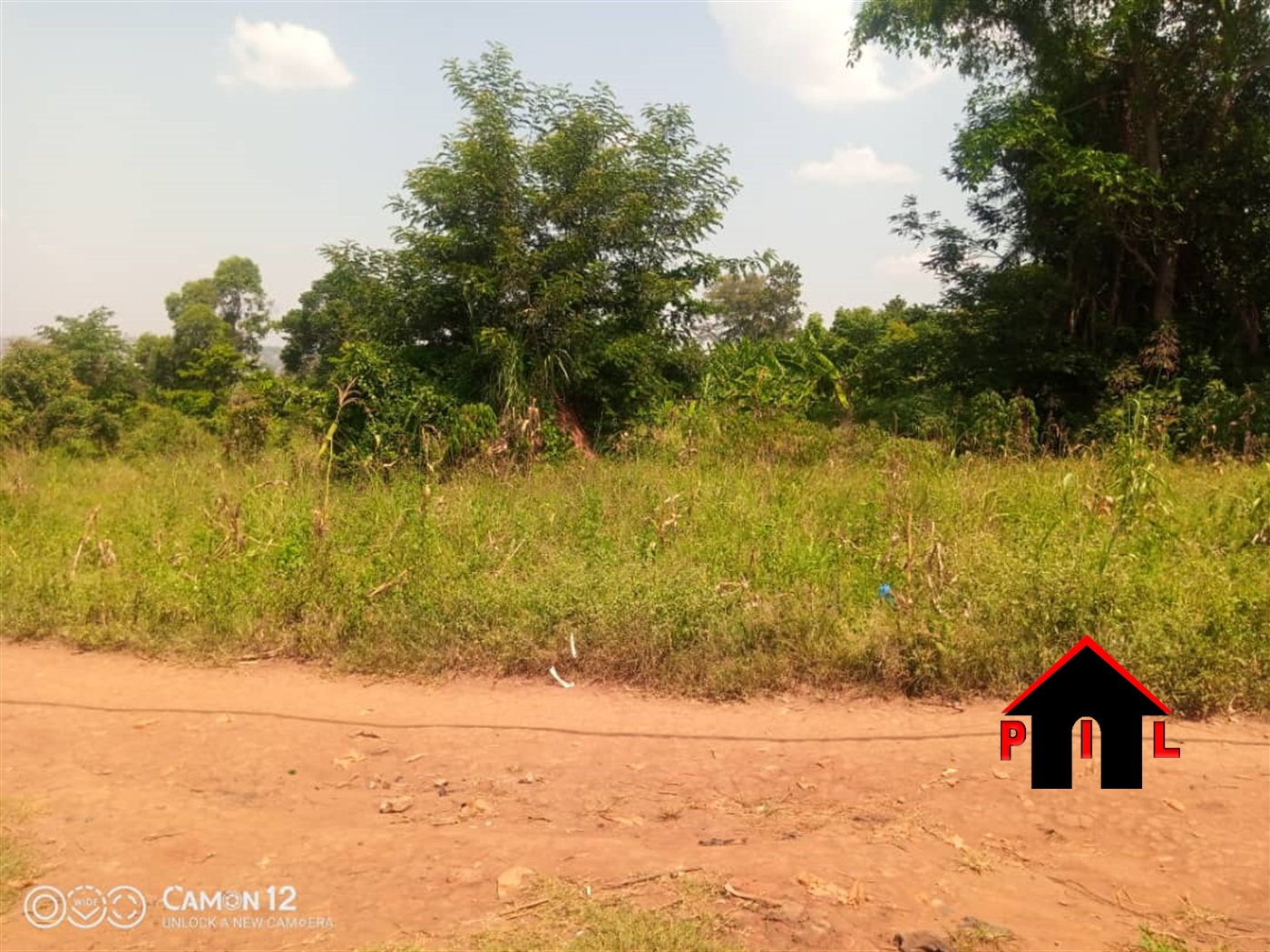 Commercial Land for sale in Kirinya Wakiso