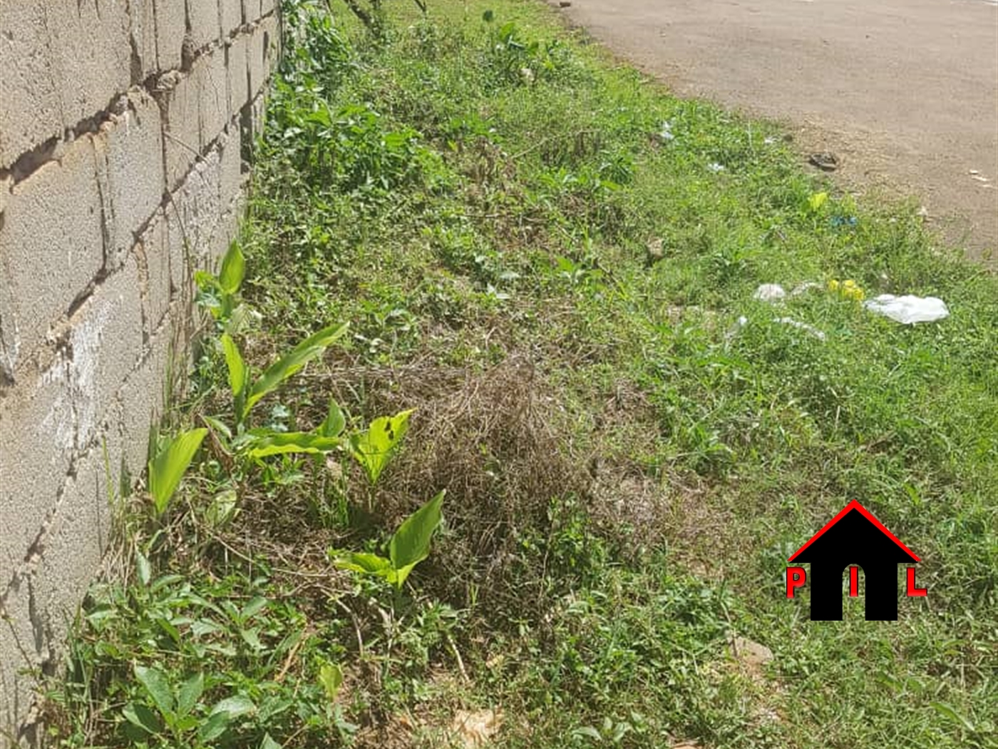 Commercial Land for sale in Mulawa Wakiso