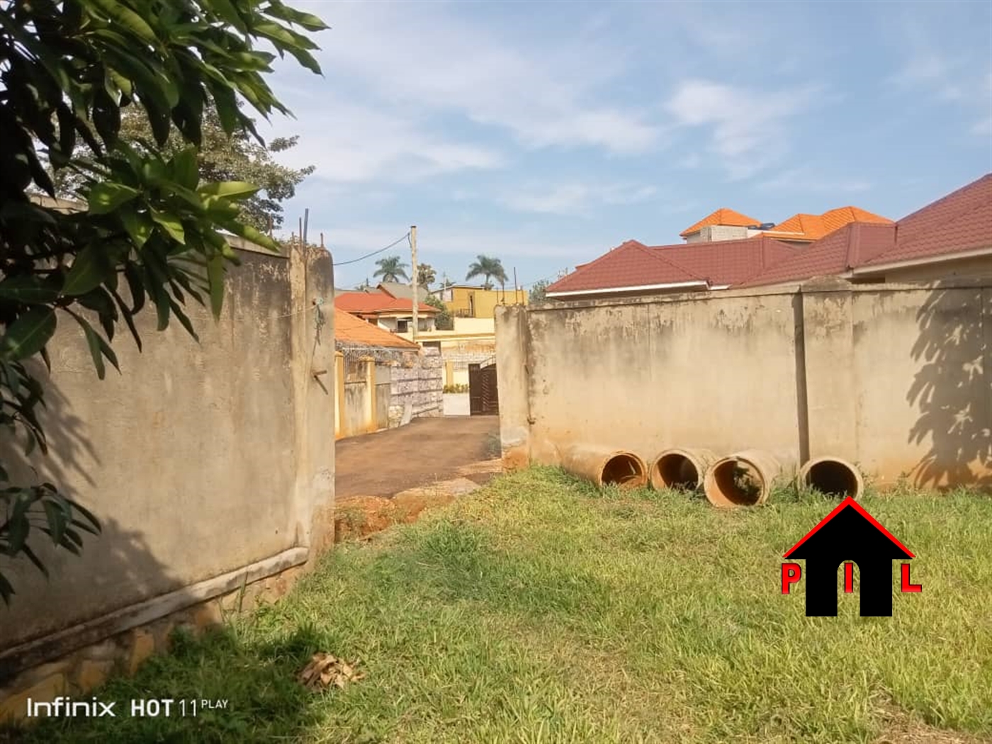 Residential Land for sale in Kyanja Kampala