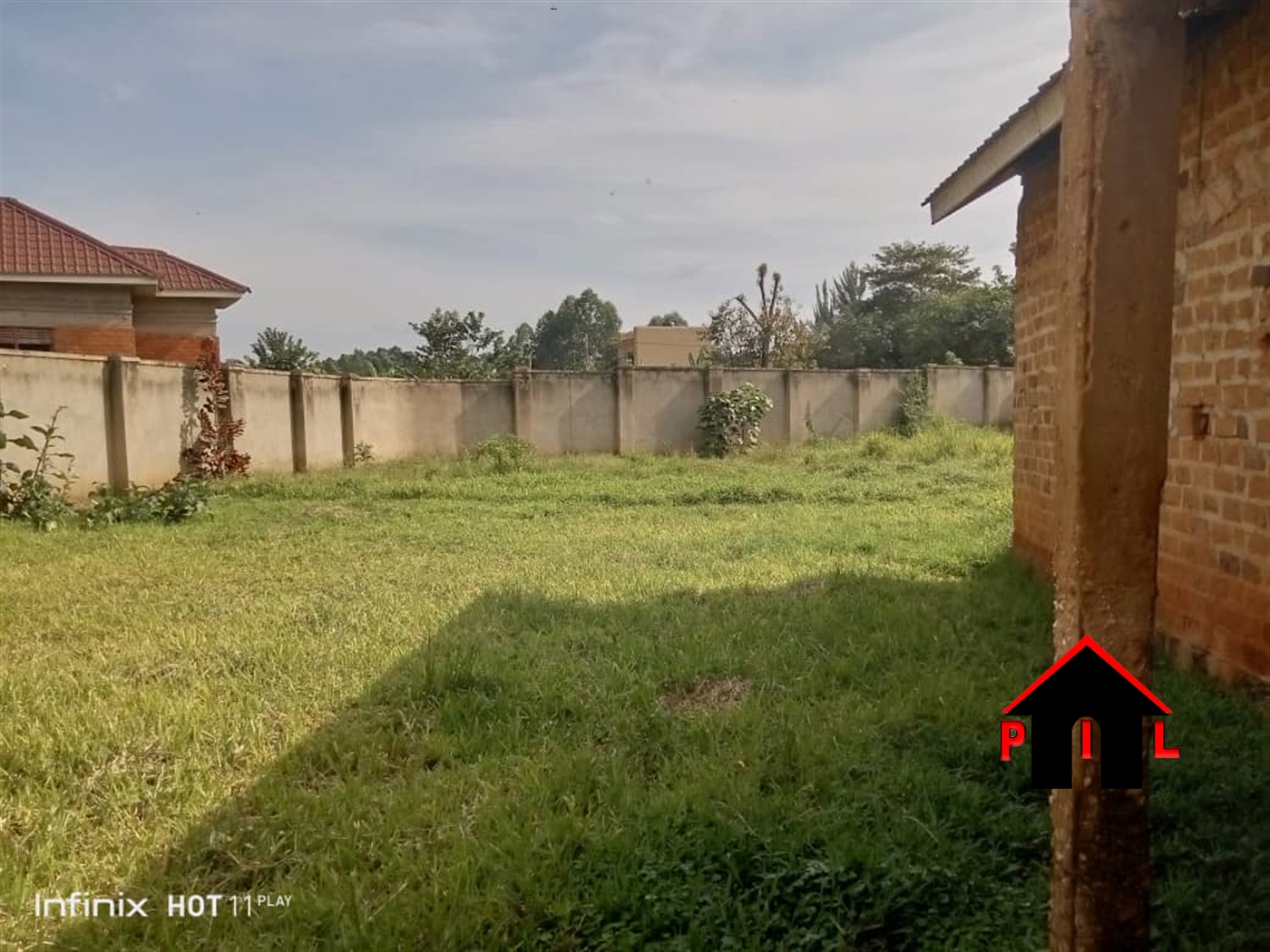 Residential Land for sale in Kyanja Kampala