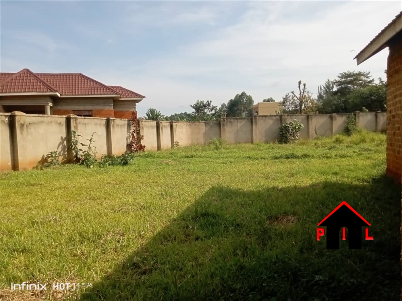 Residential Land for sale in Kyanja Kampala