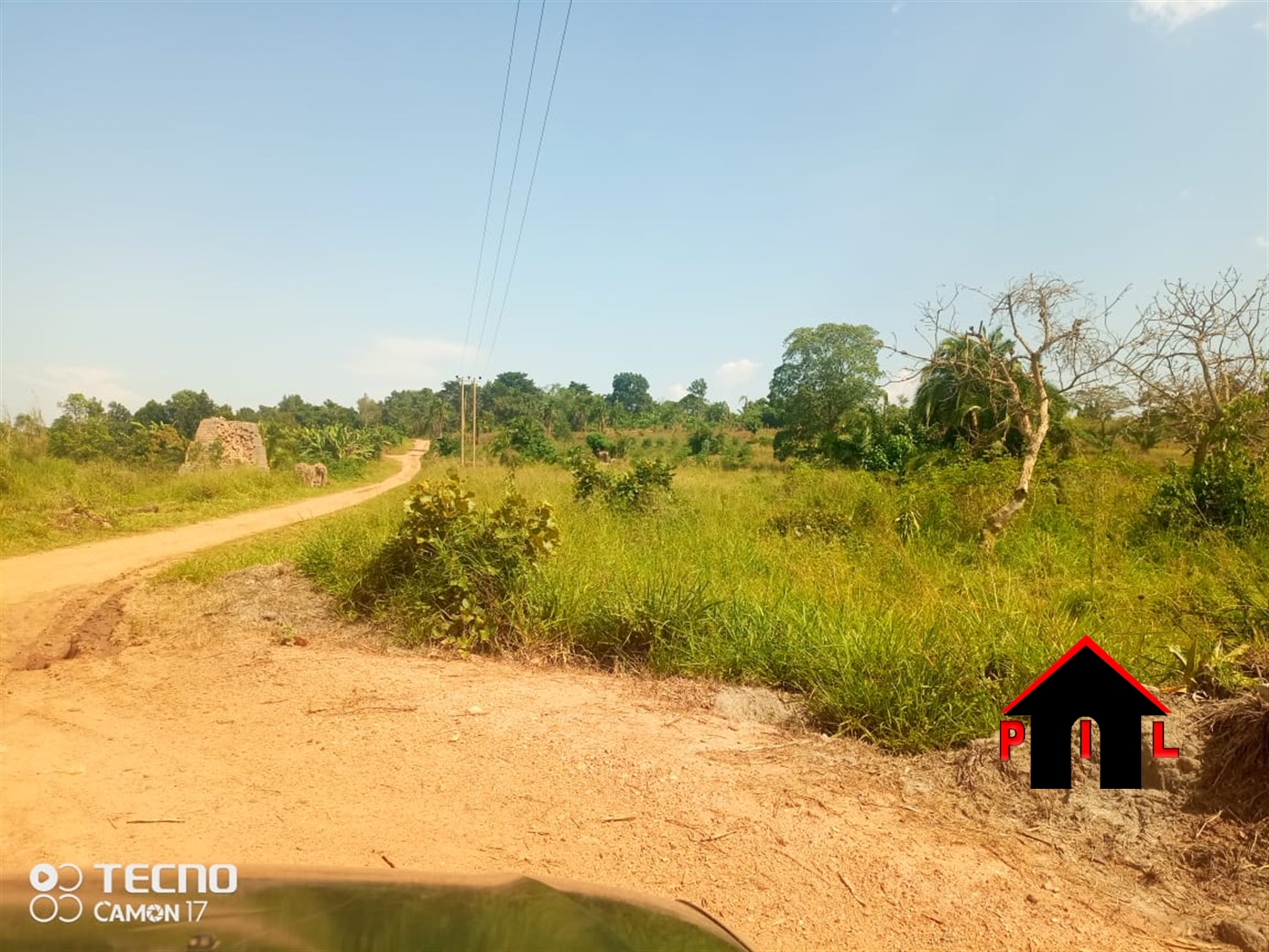 Residential Land for sale in Namayamba Wakiso