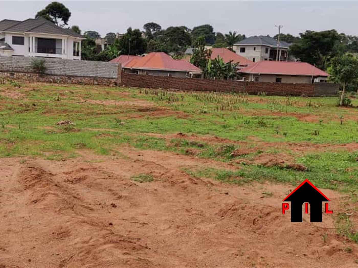 Residential Land for sale in Garuga Wakiso