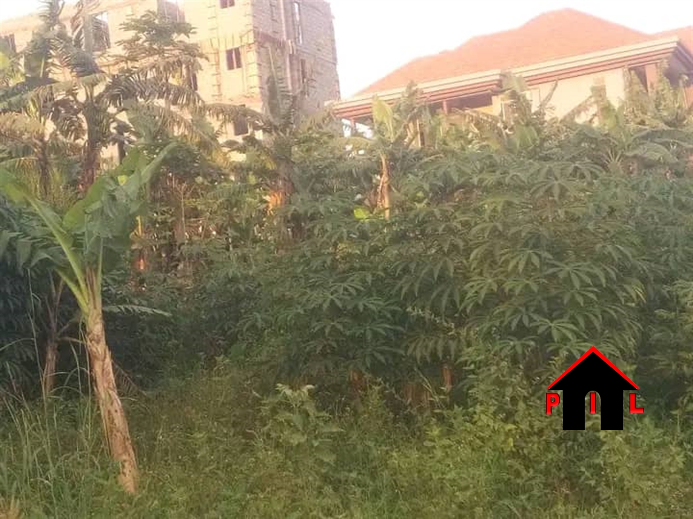 Residential Land for sale in Kungu Wakiso