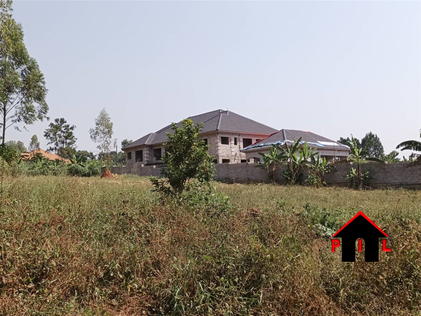 Residential Land for sale in Busukuma Wakiso