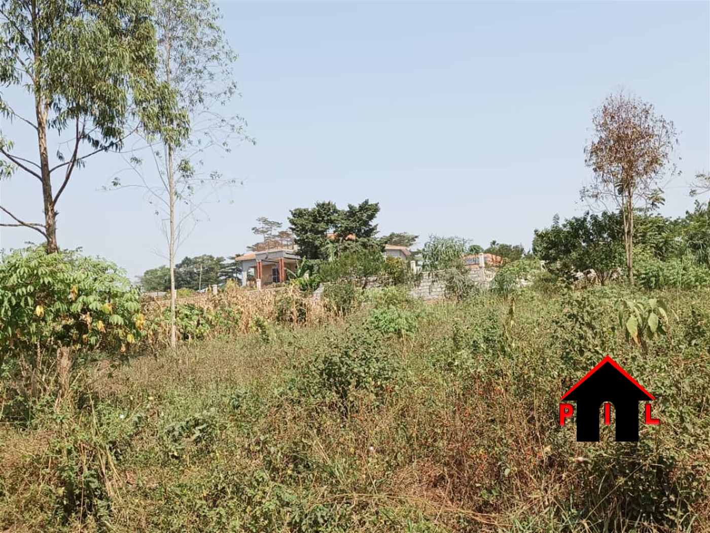 Residential Land for sale in Busukuma Wakiso