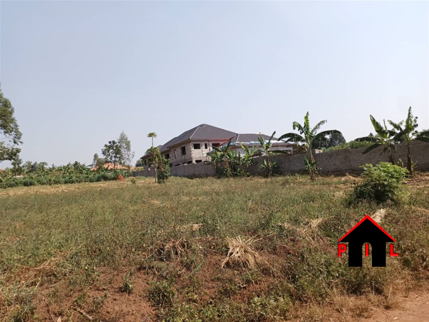 Residential Land for sale in Busukuma Wakiso