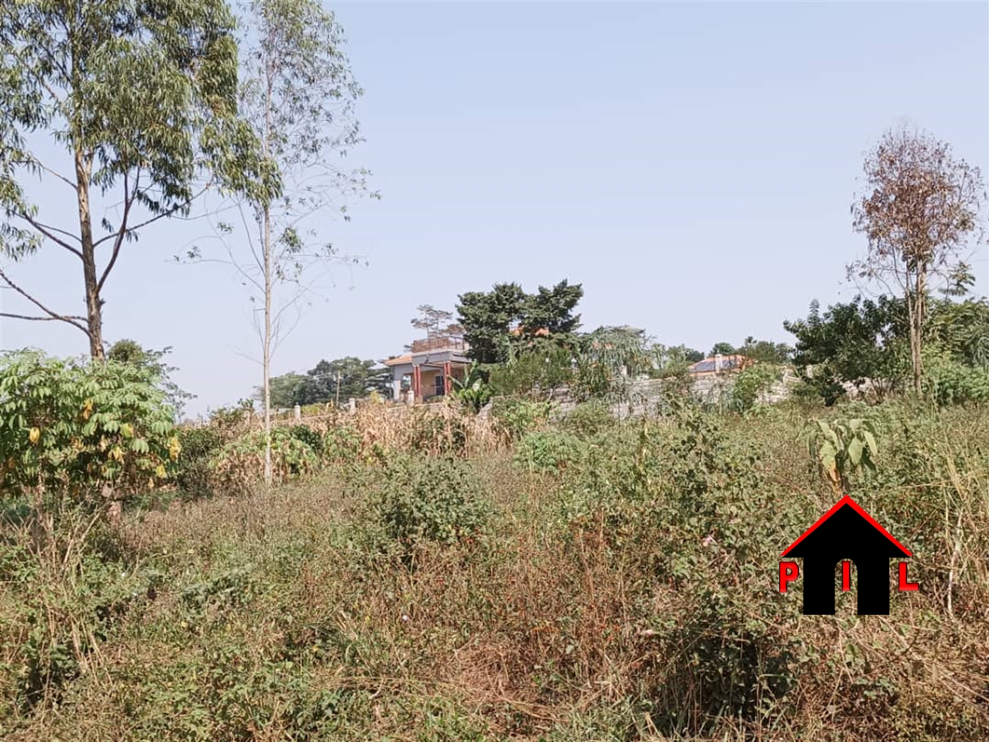 Residential Land for sale in Busukuma Wakiso