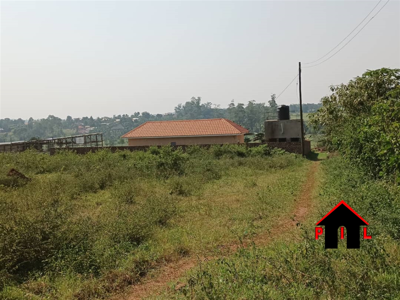 Residential Land for sale in Busukuma Wakiso