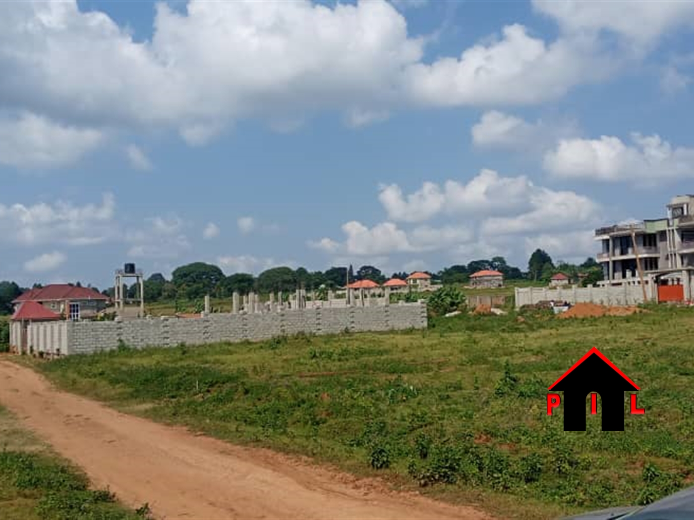 Residential Land for sale in Nkumba Wakiso