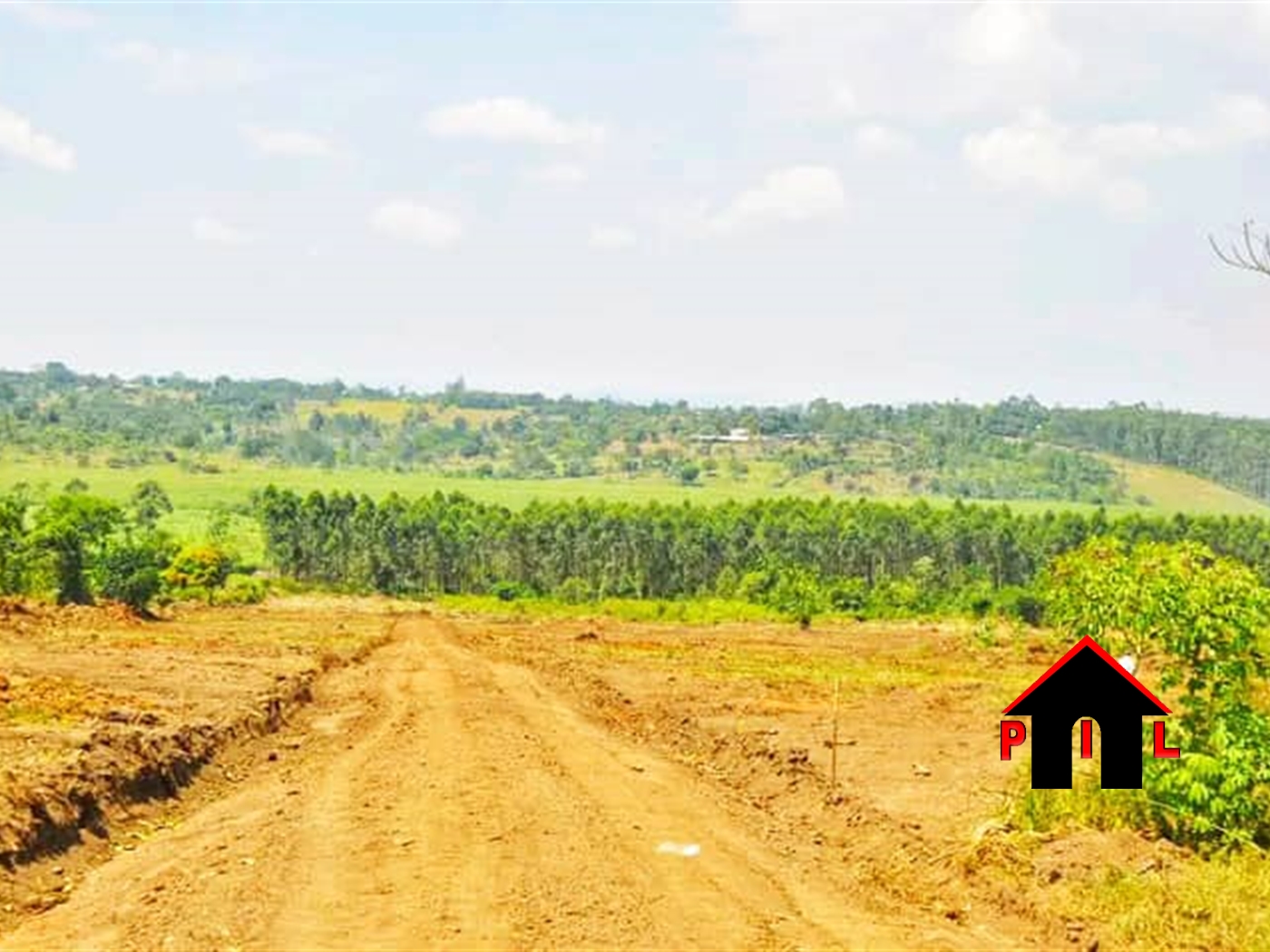 Residential Land for sale in Namayumba Wakiso