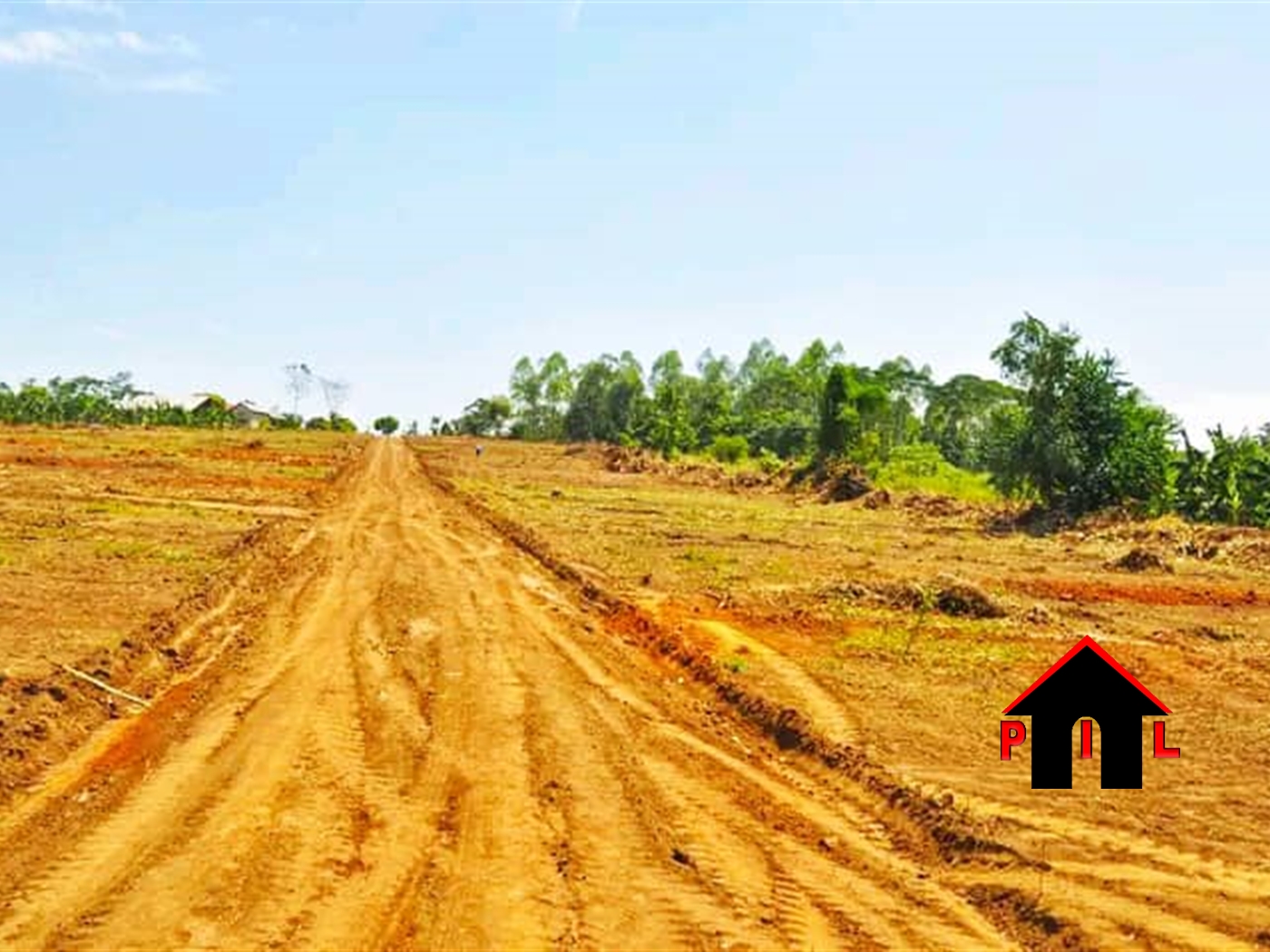 Residential Land for sale in Namayumba Wakiso