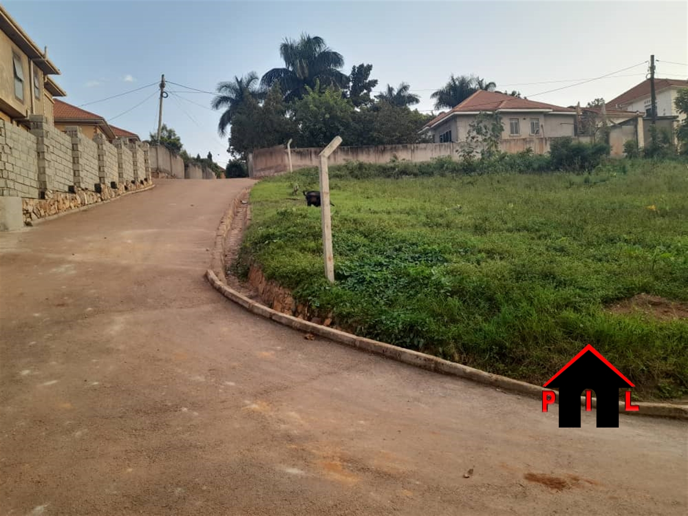 Residential Land for sale in Kyanja Kampala