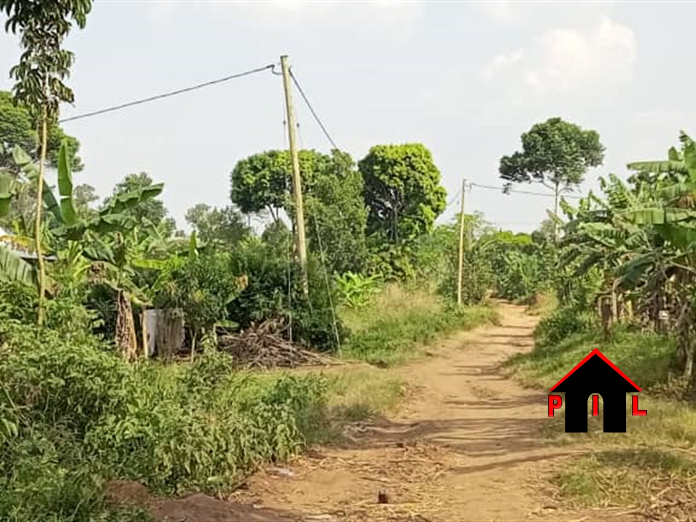 Residential Land for sale in Kavule Wakiso