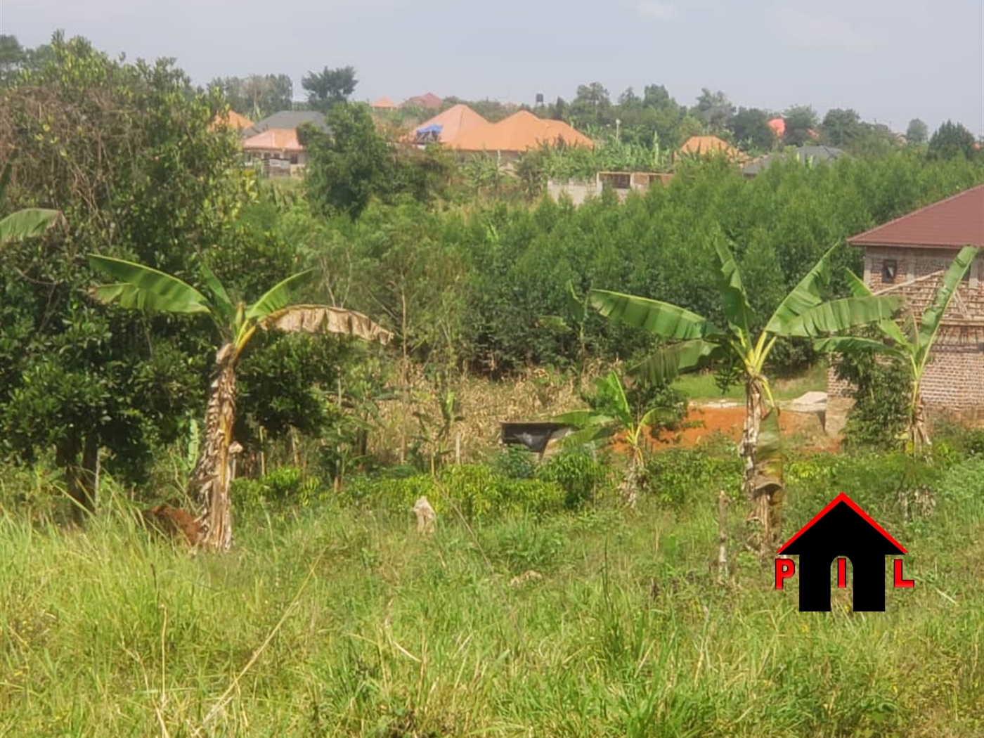 Residential Land for sale in Matugga Wakiso