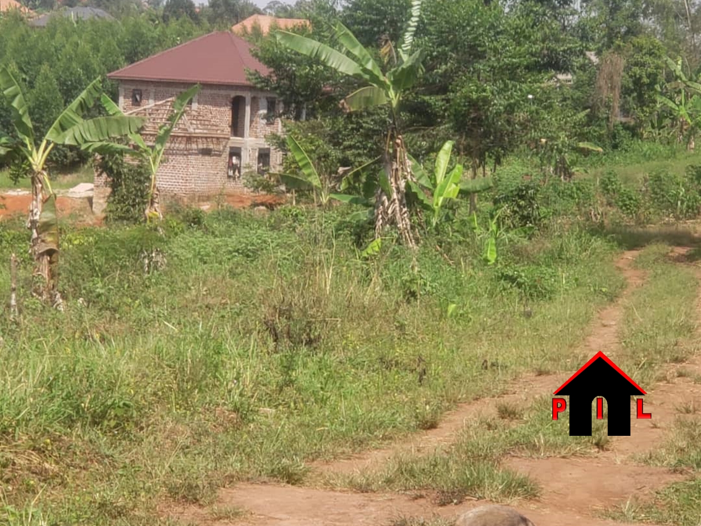 Residential Land for sale in Matugga Wakiso