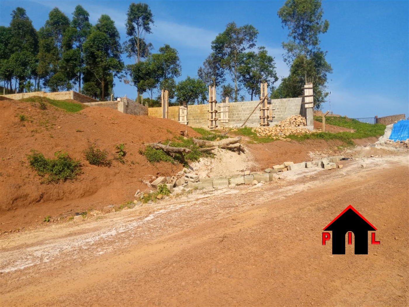 Residential Land for sale in Ssanda Wakiso