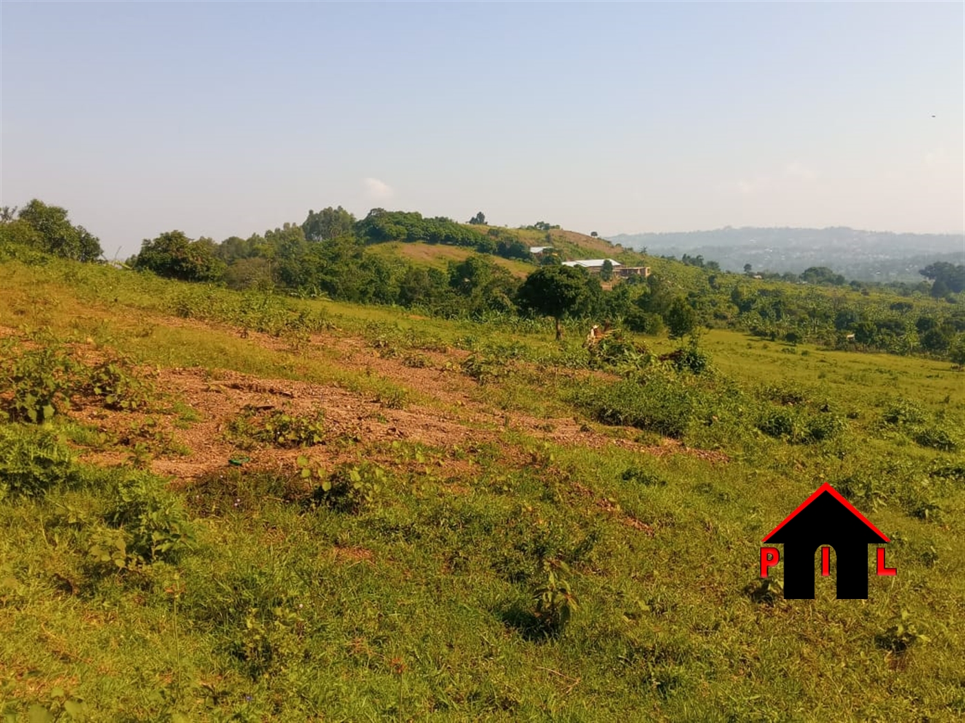 Residential Land for sale in Ssanda Wakiso