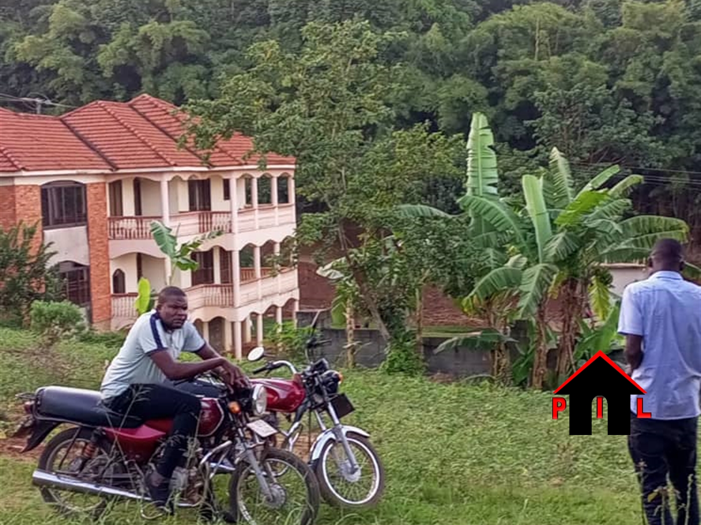 Residential Land for sale in Buziga Kampala