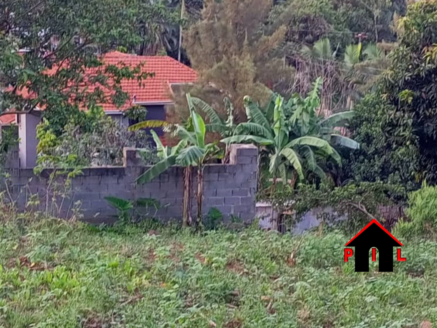 Residential Land for sale in Buziga Kampala