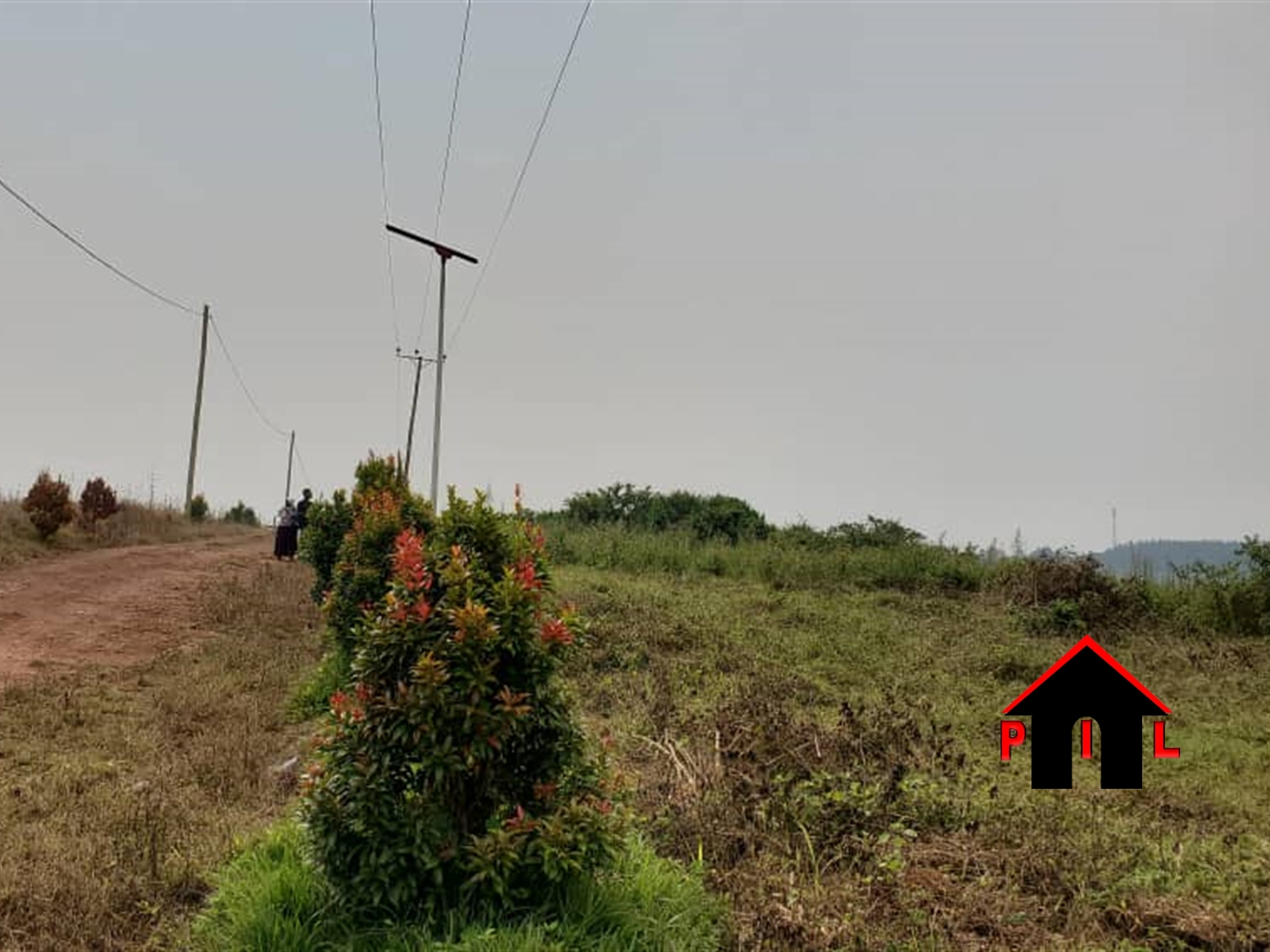 Residential Land for sale in Sonde Wakiso