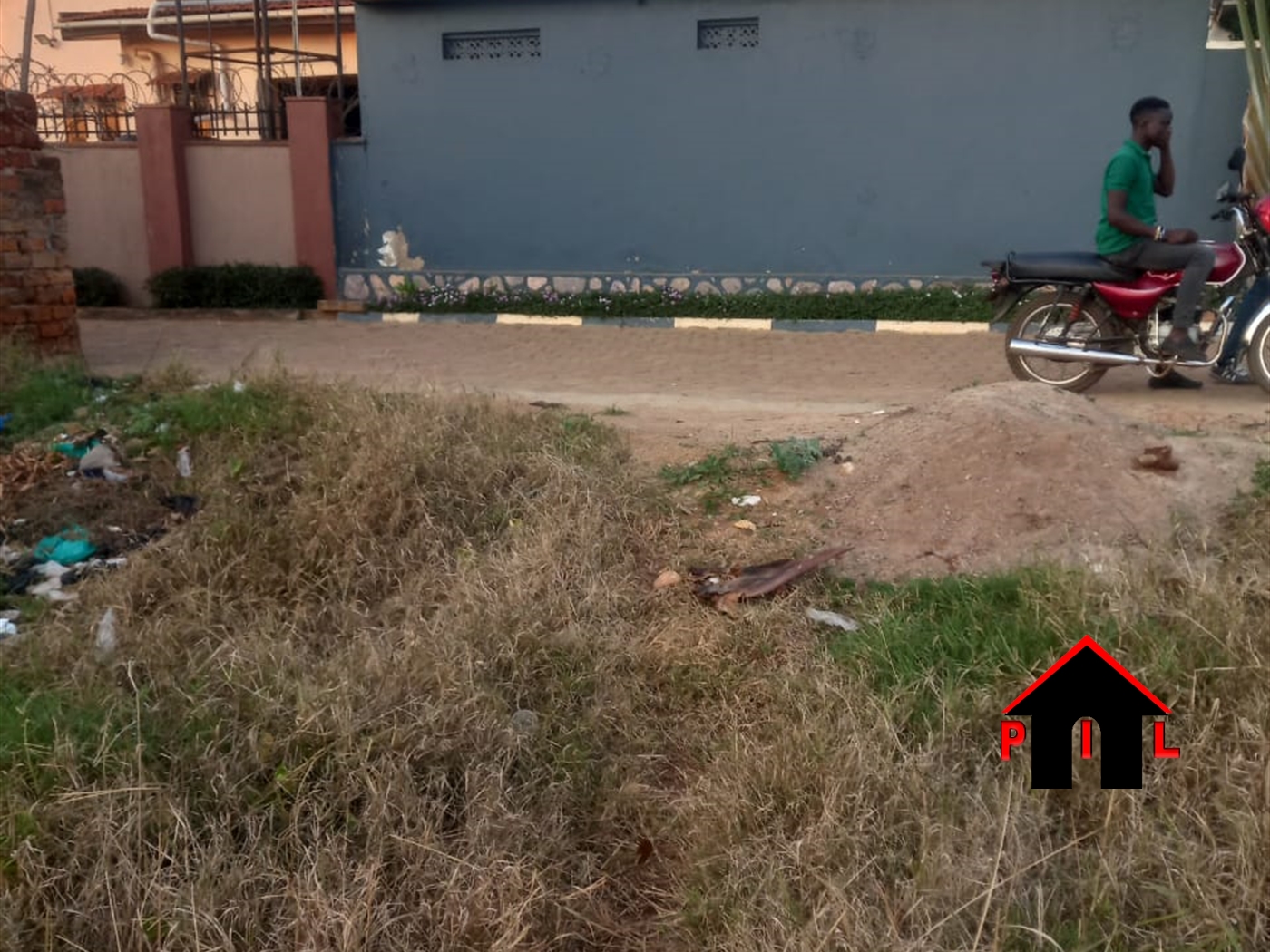 Residential Land for sale in Munyonyo Kampala