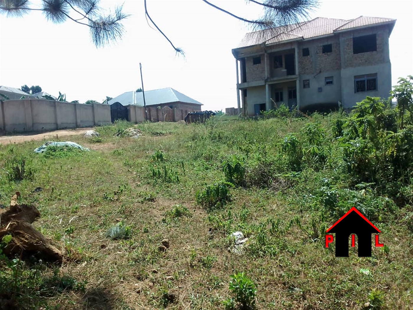 Residential Land for sale in Mpererwe Kampala