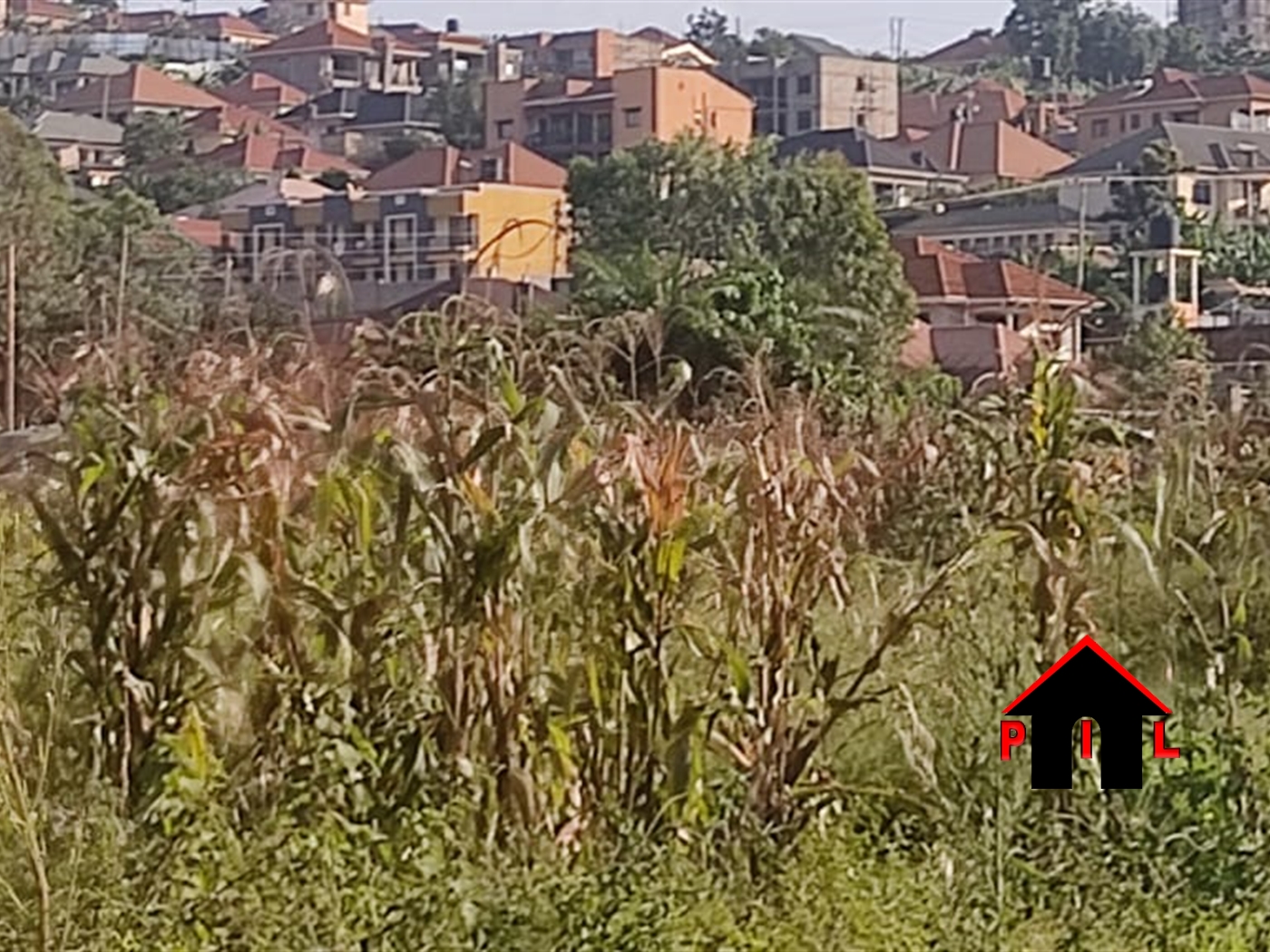 Residential Land for sale in Kira Wakiso