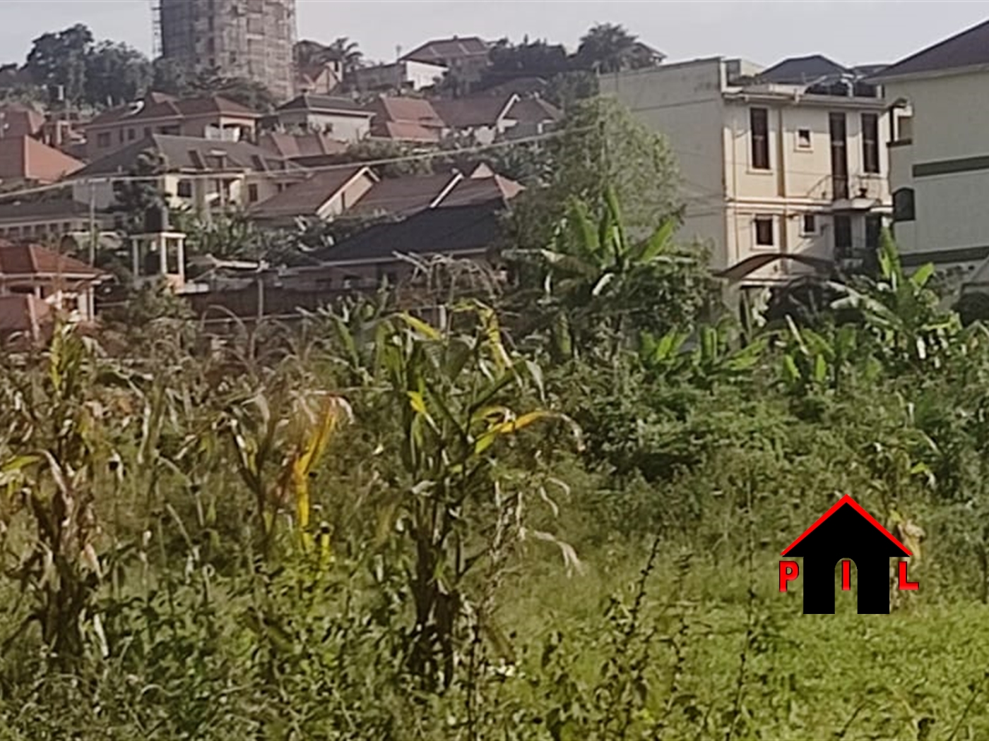 Residential Land for sale in Kira Wakiso