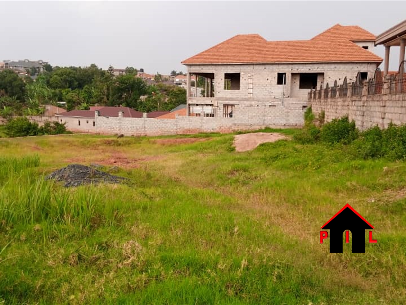 Commercial Land for sale in Kungu Wakiso