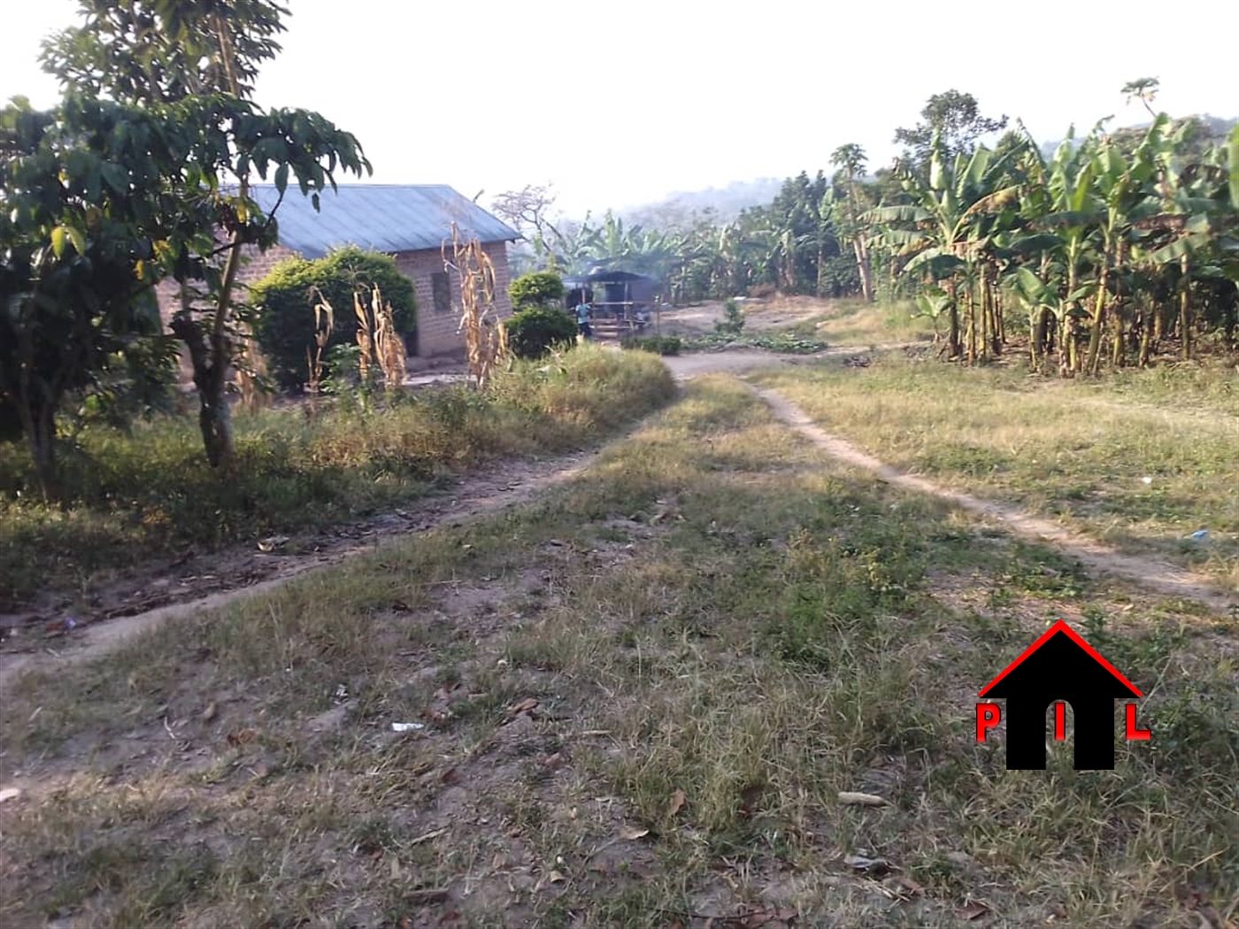 Commercial Land for sale in Namuzikiza Mityana