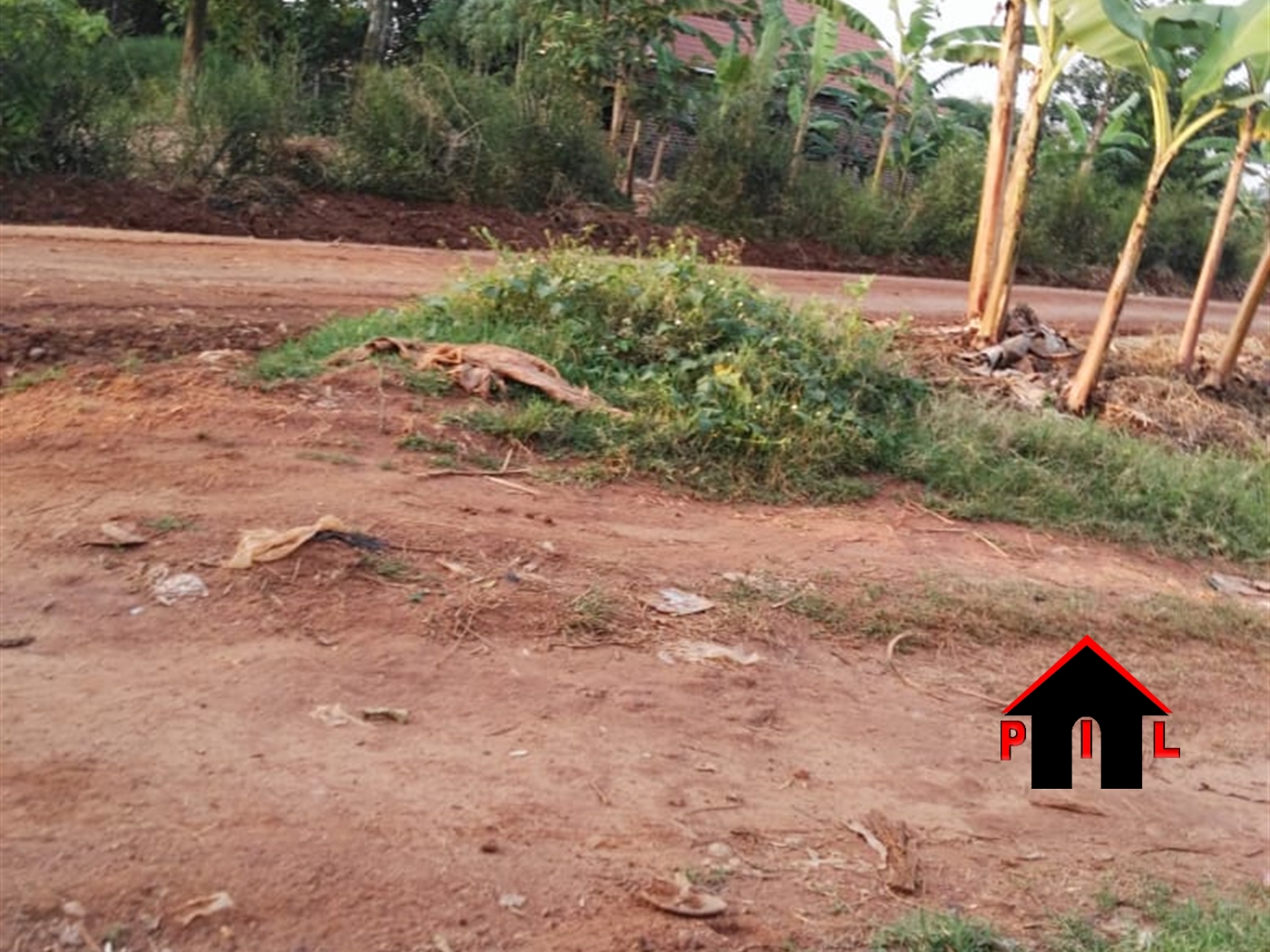 Residential Land for sale in Kasengejje Wakiso