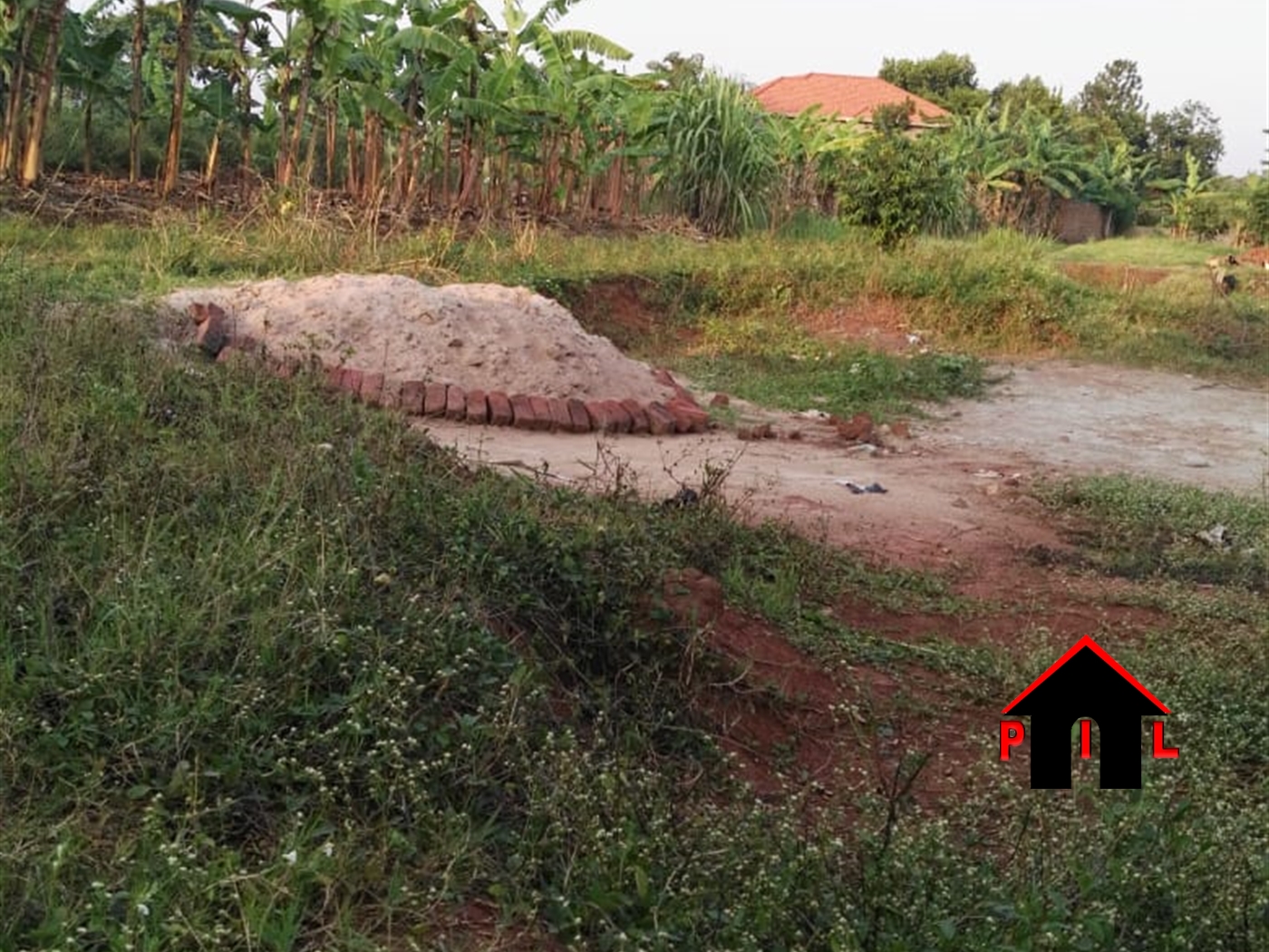 Residential Land for sale in Kasengejje Wakiso