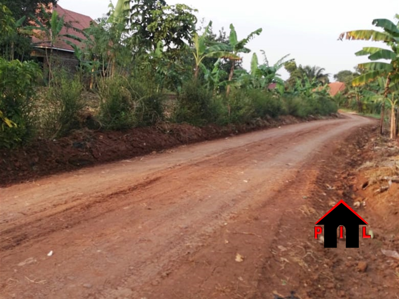 Residential Land for sale in Kasengejje Wakiso